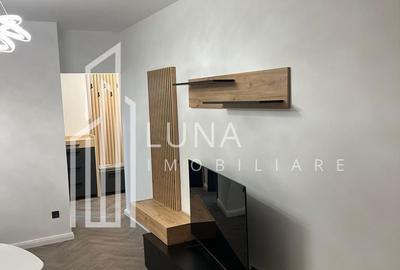 Garsonieră, mobilată în Tudor - 3