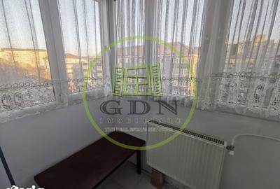 Apartament cu 3 camere decomandat în Decebal - 9