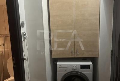2 camere, 3/8, centrala, renovat-Ghencea-Str. Garleni - 5