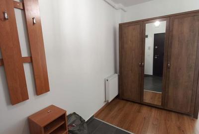 Garsonieră decomandată în Central - 5