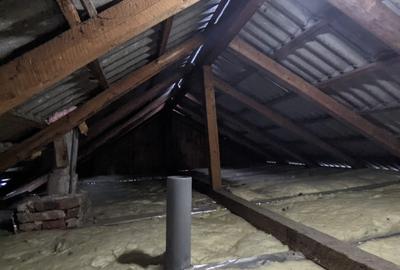 Casă de vânzare, 4 camere, 110 mp, Central Calea Moților Casă de vânzare, 4 camere, 110 mp, Central Calea Moților - 27