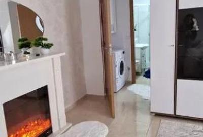 Apartament cu 2 camere semidecomandat, mobilat în Dacia - 4