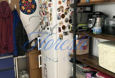 Apartament 2 Camere, 51 MP + Terasa 40MP, Eroilor, Floresti - 10