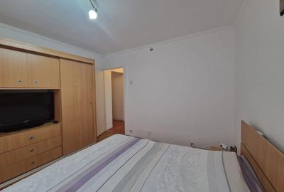 Apartament – zona Exercitiu, str. Dacia (lângă Spitalul de Pediatrie) - 10
