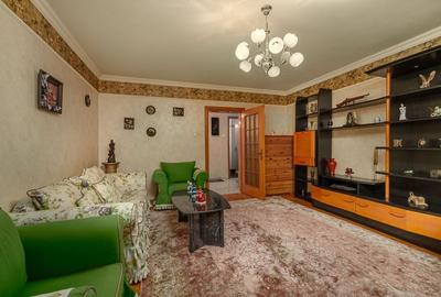 Apart 3 camere Splaiul Unirii Camera de Comert COMISION 0% - 5