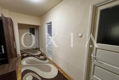 SX655 3 Camere decomandat - Etaj intermediar - 25