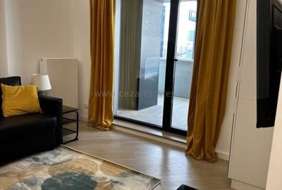 PIPERA CORTIN APARTAMENT 3 CAMERE MOBILAT COMPLET - 4