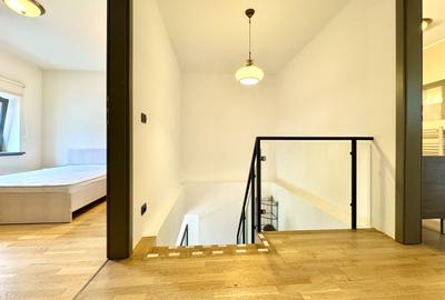 Apartament cu 3 camere decomandat, mobilat în Ultracentral - 21