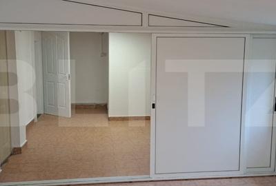 Birou, de 85 mp, în Gării - 4