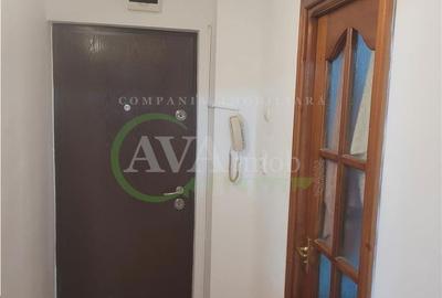 Garsonieră decomandată în Banca Națională - 2