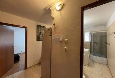 Apartament cu 1 camere decomandat, mobilat în Iancului - 9