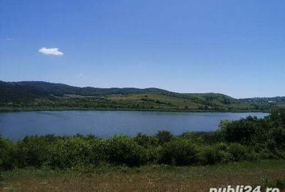 Teren în Săcălaia - 8