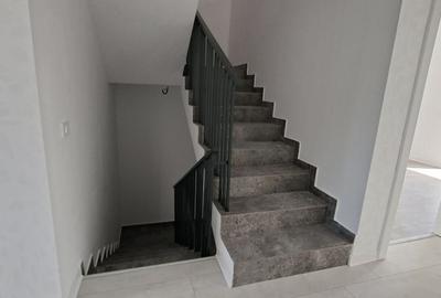 Casă individuală cu 5 camere cu Canalizare în Aradului - 7