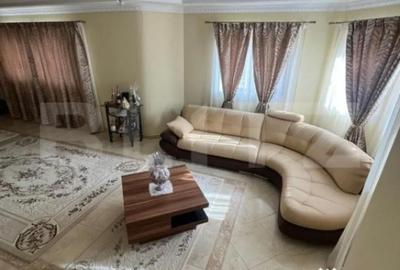 Casă cu 5 camere cu Teren 625 Mp în Central - 14