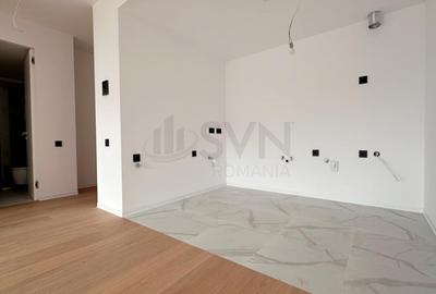 Apartament cu 2 camere semidecomandat în Floreasca - 7