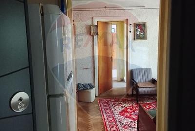 Apartament cu 2 camere semidecomandat, mobilat în Nord - Spitalul Județean - 3