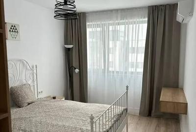 Ivory Residence Pipera Apartament 1 Camera cu Spa?i... - 12