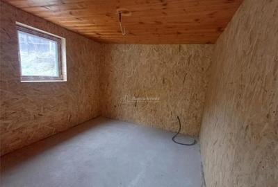 Casa de in Saliste aproape de Transalpina - 2