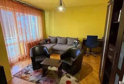 Apartament cu 2 camere decomandat în Tudor