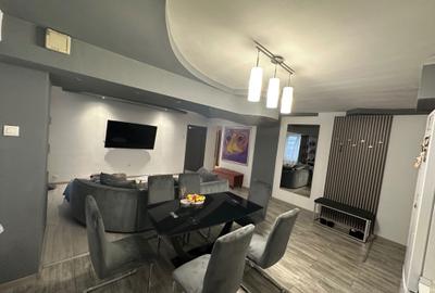 Apartament cu 4 camere în Central - 6