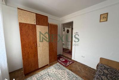 Apartament cu 2 camere semidecomandat în Central - 5