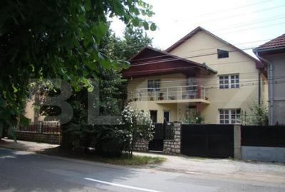 Casa individuala, zona centrala - posibilitate business !! - 14