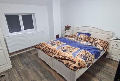 Casă cu 4 camere în Săcălaia - 5