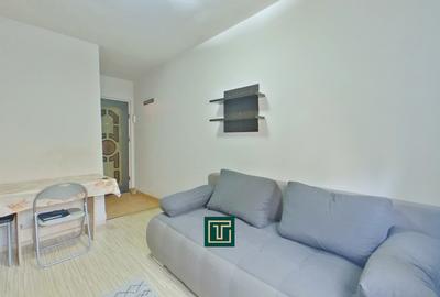 Garsonieră semidecomandată în Boul Roșu