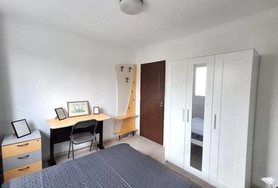 Apartament cu 2 camere decomandat, mobilat în Brâncoveanu - 4