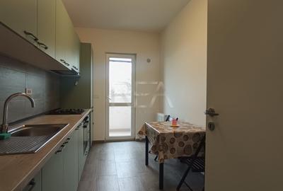 Apartament cu 2 camere decomandat, mobilat în Metalurgiei - 11