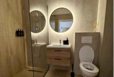 Apartament cu 2 camere decomandat în Popești-Leordeni - 8