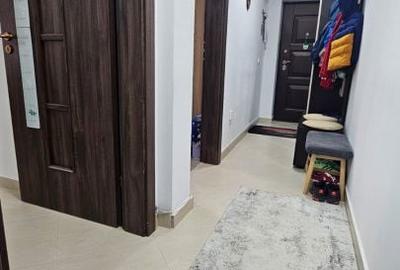 Garsonieră decomandată în Bariera Vâlcii - 8