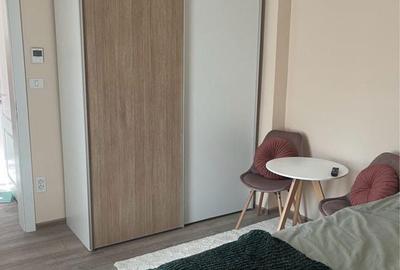 Garsonieră decomandată în Central - 3