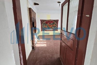 Casă individuală cu 3 camere cu Teren 1299 Mp în Central - 5