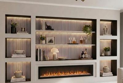 Apartament cu 3 camere decomandat în Stadion - 5