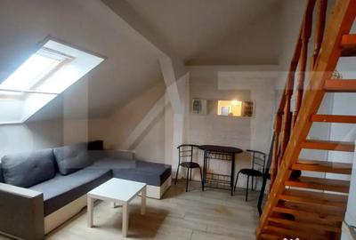 Garsonieră în Iosefin - 1