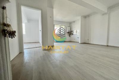 Apartament cu 2 camere nedecomandat în Central - 2