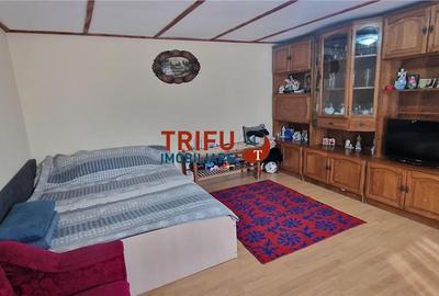 Casă cu 2 camere în Șard - 11