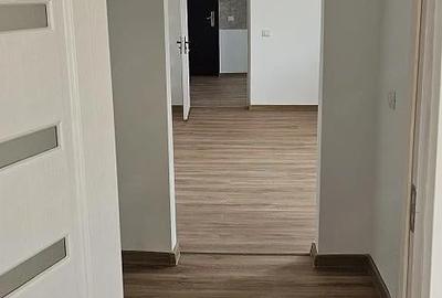 Apartament cu 2 camere decomandat în Govândari