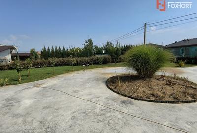 Casa Individuala cu 4 camere, echipata cu panouri, pompa de caldura in zona Sag - 20