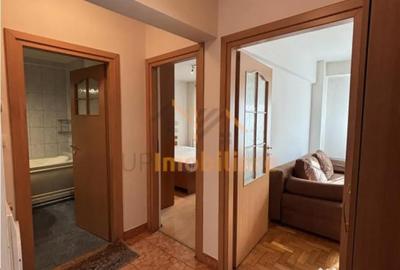 Apartament cu 3 camere decomandat în Dacia - 7