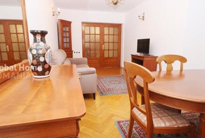 Apartament 4 camere Piata 1 Mai | loc parcare in curtea interioara | 4 balcoane
