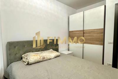 Apartament cu 3 camere în George Enescu - 3