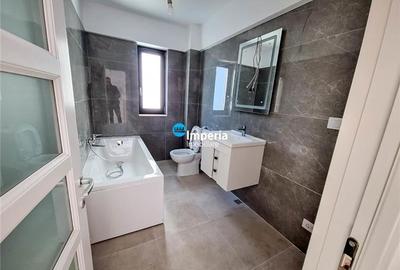 Intabulat,apartament 3 cam cu garaj si terasa,imobil tip vila,Pacurari - 5