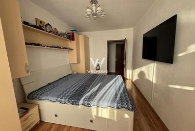 Apartament 3 camere modern mobilat-utilat in Turnisor - 6