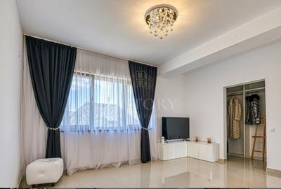 VILA INDIVIDUALA 4 CAMERE|| FINISAJE PREMIUM || CURTE GENEROASA|| BALOTESTI || - 7