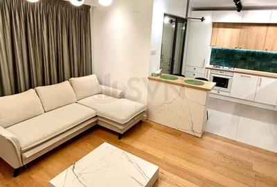 REA1026226 Apartament 2 camere I Mobilat I De inchiriat - 2