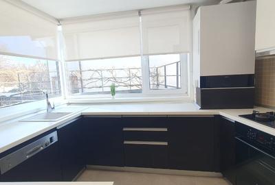 Apartament 3 camere cu gradina ! - 2