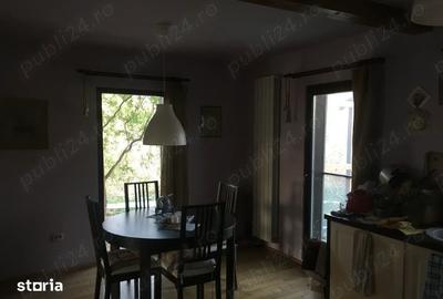 Casă cu 3 camere cu Teren 2125 Mp în Chinteni - 3