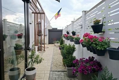 Black Friday - vila moderna - 4 camere + terasa acoperita - Cernica - 24